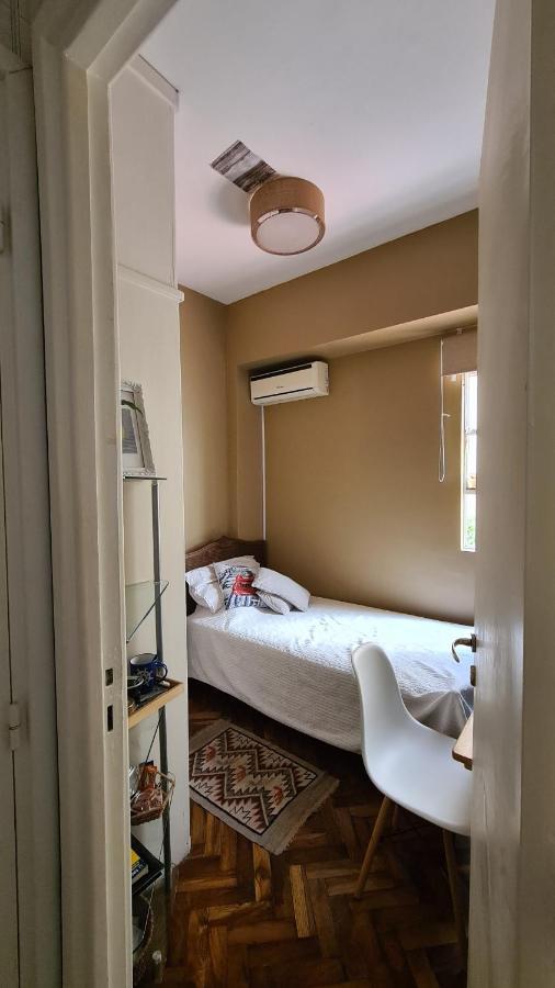 Habitacion Shabby Chic- Next Consulado Usa-Aeroparque Airport Μπουένος Άιρες Εξωτερικό φωτογραφία